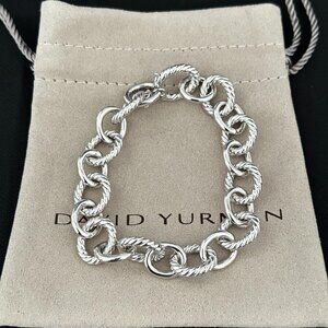 David Yurman Jewelry